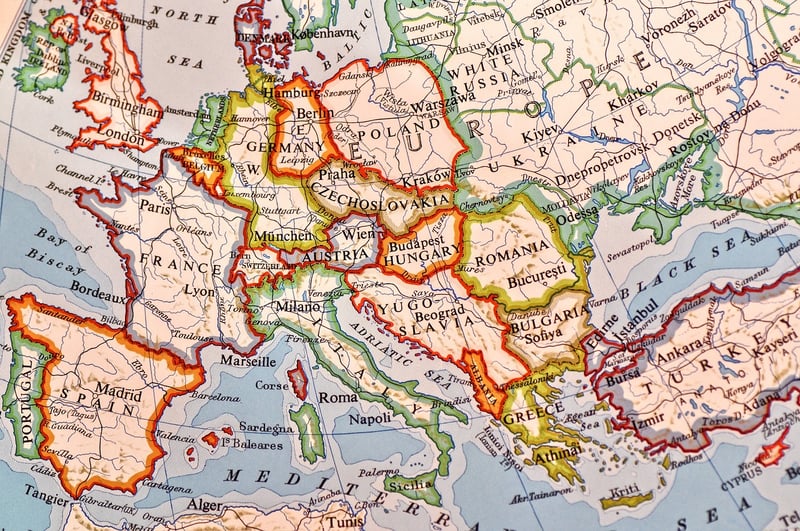 Historical Maps